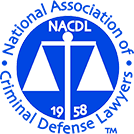 NACDL Logo