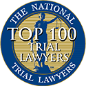 NTL top 100 logo